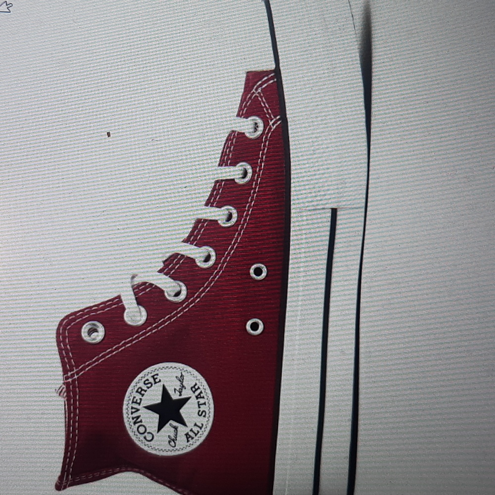 Unisex converse